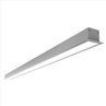 Limyè lineyè LED enkastre